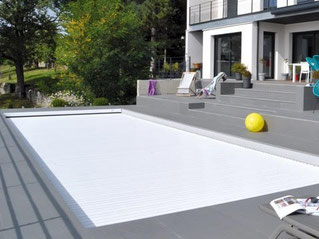 couverture piscine Toulouse