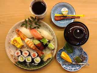 おすすめランチ