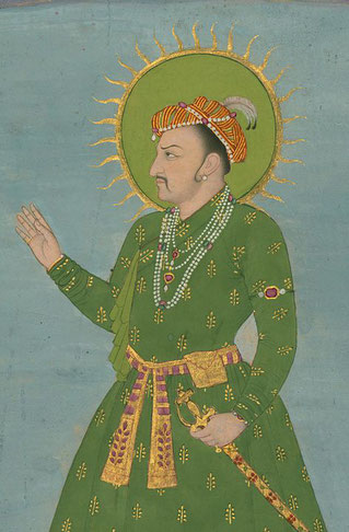 portrait_of_jahangir