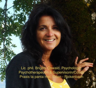 schematherapie, verhaltenstherapie, olten, rickenbach/SO