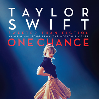 Sweeter Than Fiction (Big Machine Records, 2013)