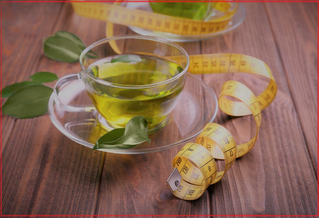 Green tea can truly help weight loss