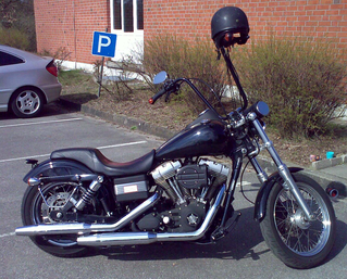 im Mai 2010