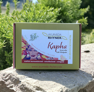 Kapha Dosha Vital-Fußpads