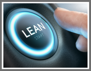 Lean Management Wissensplattform