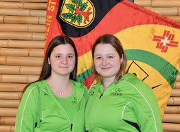 Mara Gottardo, Ronja Haldemann, Ella Gottardo
