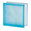 Glasbausteine 19x19x10 190 x 190 x 100 1919/10 Glassteine Solaris Glasbausteine-Center Glasbausteine-Center.de Glasstein Glasbaustein Formats autres weitere Formate Format farbe colour