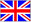 English Flag