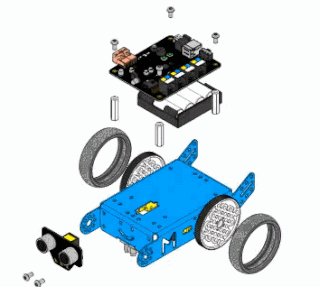 Mbot site officiel