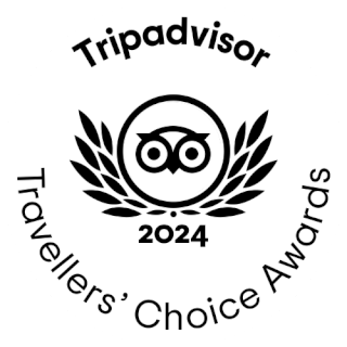 Hamburg by Rickshaw - Rikscha Tripadvisor Travellers' Choice Awards