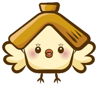 ガッピーちゃん