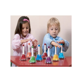 CAMPANILLAS - MRC Distribuciones Generales