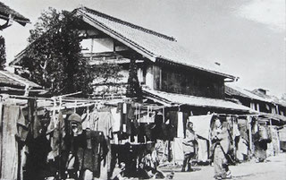 栗原呉服店