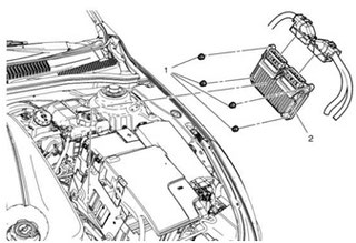 Chevrolet Cruze 10-16 (1.4L/1.8L) System Wiring Diagrams - Free