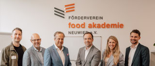 Link zum Förderverein der food akademie