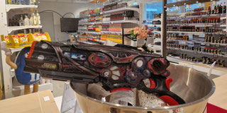 Link zur Buchung für Lasertag