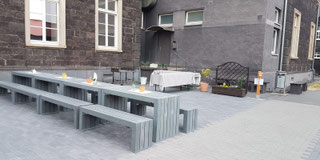 Link zur Reservierung des Grillplatzes