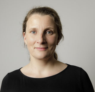 Psychotherapeutin Dr. Ulrike von Lersner