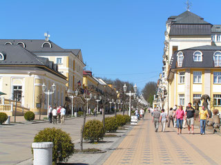 Franzensbad