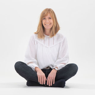 Imke Guzewski – familylab Familienberaterin & Seminarleiterin
