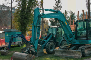 Gartenumänderungen Dürig Gärten