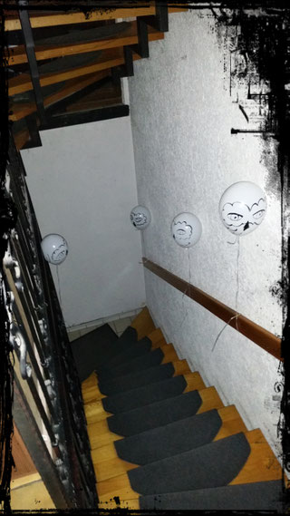 Harry Potter DIY - lisaliebtbuecher