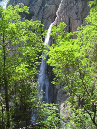 Cascade de Piscia di Ghjaddu