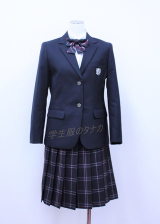 北海道札幌英藍高等学校