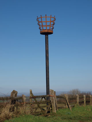 Burrington's Beacon