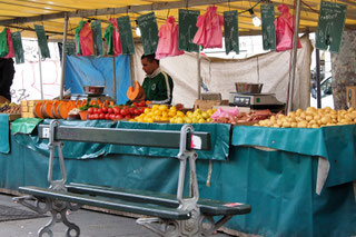 Paris Teil 1 - Luposalbum - Reisefotos von Stefan Lubs