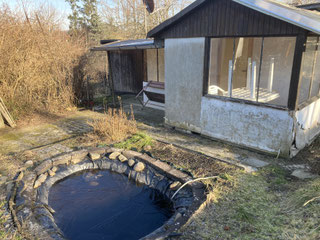 Liebe Gartenfreunde, Wir haben nur bis zum 30.10.2022 Zeit. Ein