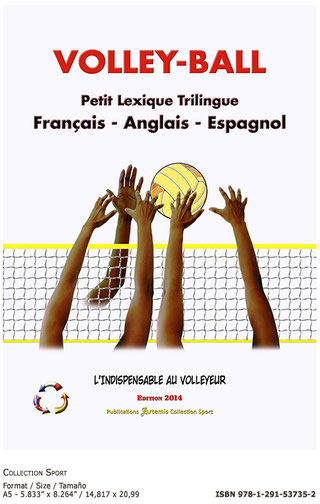 Lexique - Site de aurillacvolleyball
