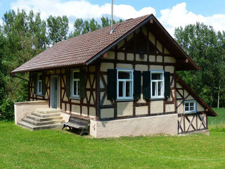 Fachwerkhaus - Foto Pixabay