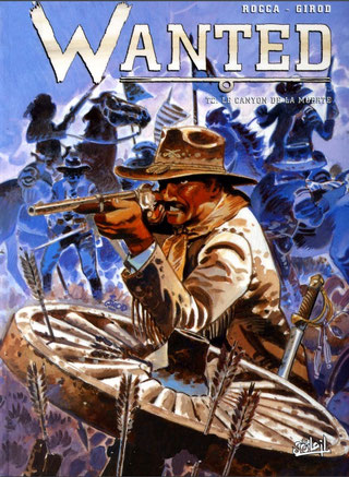 WANTED T02 en PDF