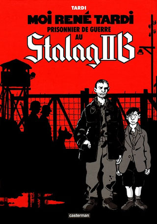 Télécharger 11 BD en PDF de  (Jacques Tardi)
