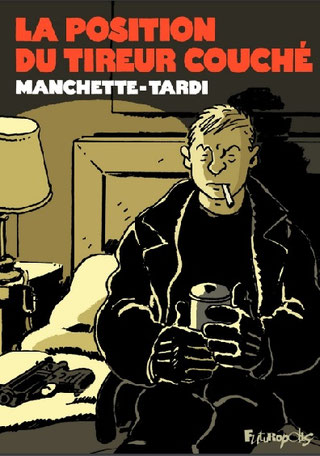 Télécharger 11 BD en PDF de  (Jacques Tardi)