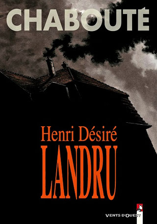 Télécharger gratuitement BD en PDF  (Landru)