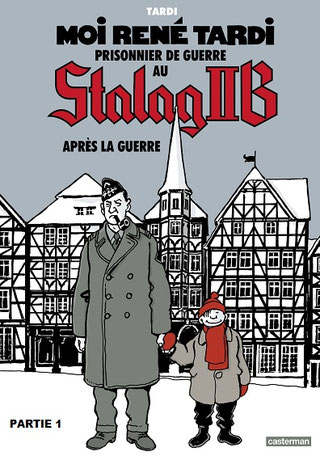 Télécharger 11 BD en PDF de  (Jacques Tardi)