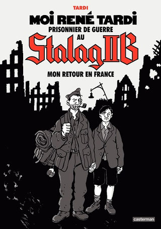 Télécharger 11 BD en PDF de  (Jacques Tardi)