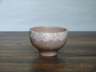粉引の器について - 藤山窯へ ようこそ。