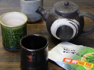 藤山窯 ONLINE SHOP - 藤山窯へ ようこそ。