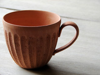 粉引の器について - 藤山窯へ ようこそ。