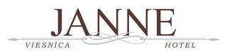 Logo of Hotel Janne in Riga