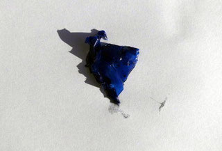 Eitempera, selbst anreiben - gerhard marquard