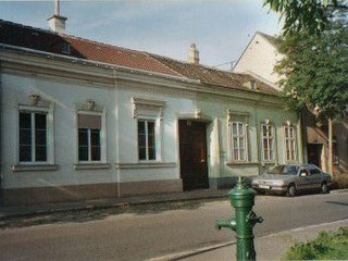 Atelier Gallgasse,1130 Wien