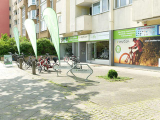emotion e-Bike Shop in Berlin-Steglitz