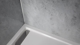 Badkosmetik - Bad Heizung Dach Ulbricht