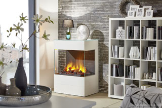 Elektrokamin Opti-myst Glen Dimplex - Dimplex Elektrokamine