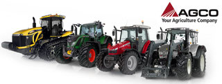 AGCO: service manuals, repair manuals, parts catalog and wiring