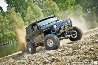 U.S. Jeep JK Trilogy - OFFROAD LIFESTYLE - OFFROAD Lifestyle web magazine